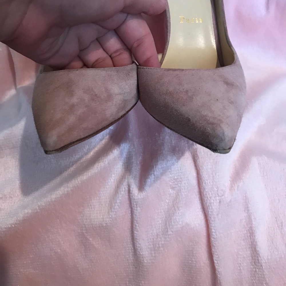 Christian Louboutin Pumps - Picture 3 of 8